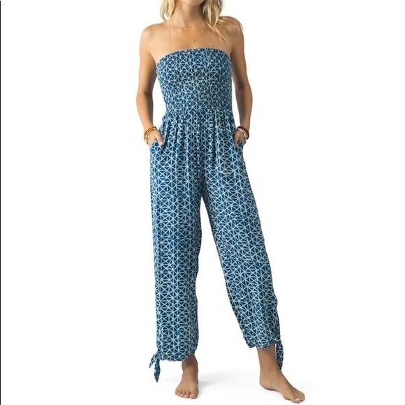 🌴RIP CURL- OCEAN TRIBE JUMPSUIT🌴 - Picture 4 of 8